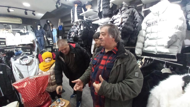 Sınır ticaretinde yeni dönem! Bulgar levası ile alışveriş sona erdi