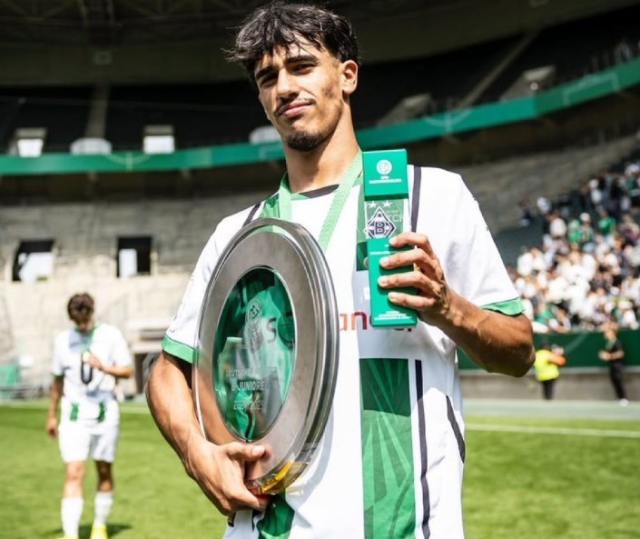 Sözleşme yapıldı! Galatasaray'da üçüncü transfer de tamam