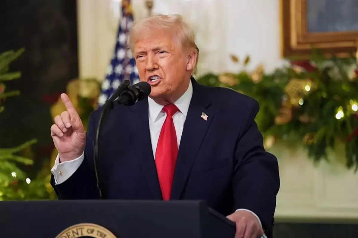 Trump\'tan Küba hamlesi! Görüşmeler başlayacak