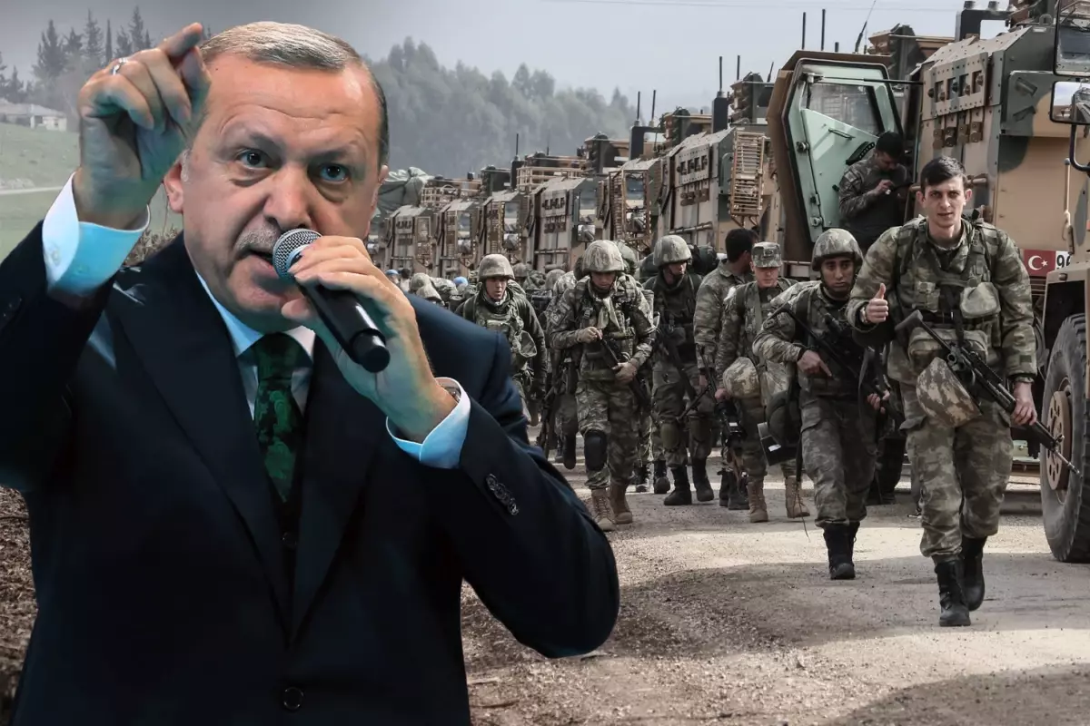 Türkiye, Suriye\'den çekilmek için Şara yönetimine 3 şart sundu