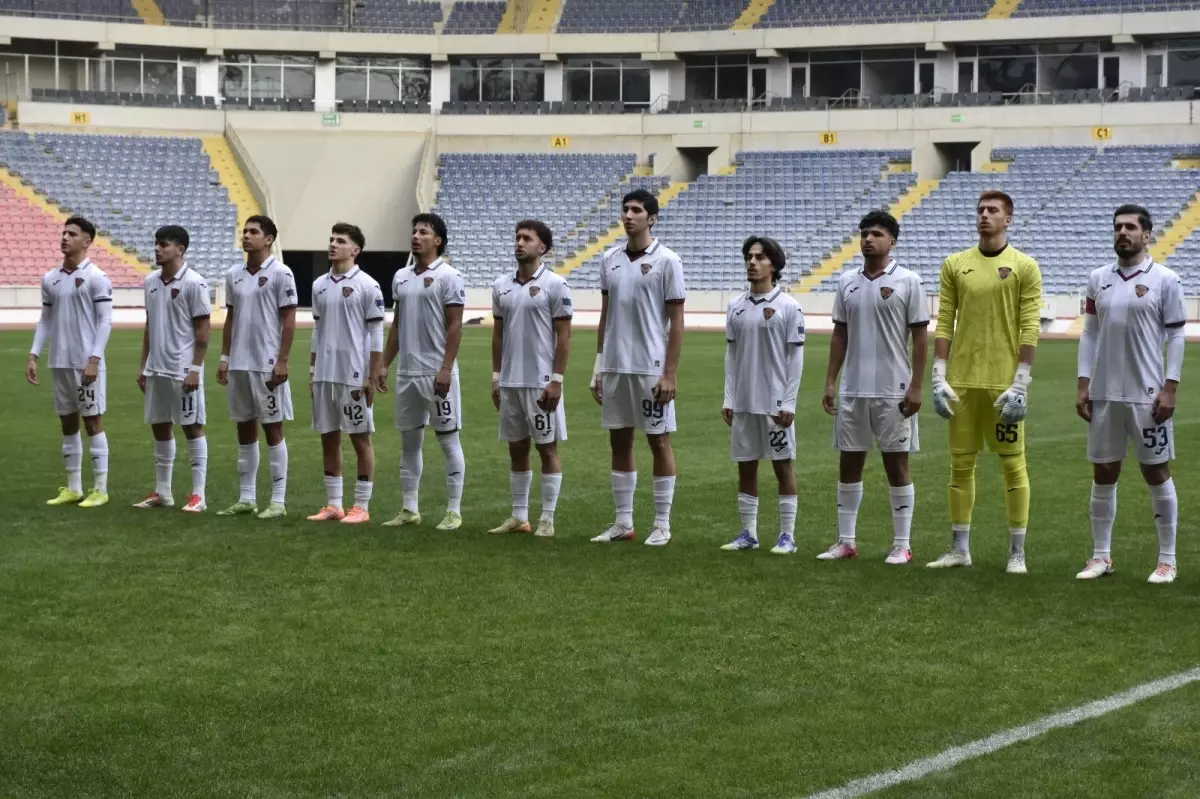 Yeni Mersin İdmanyurdu İkinci Kez Maça Çıkmadı