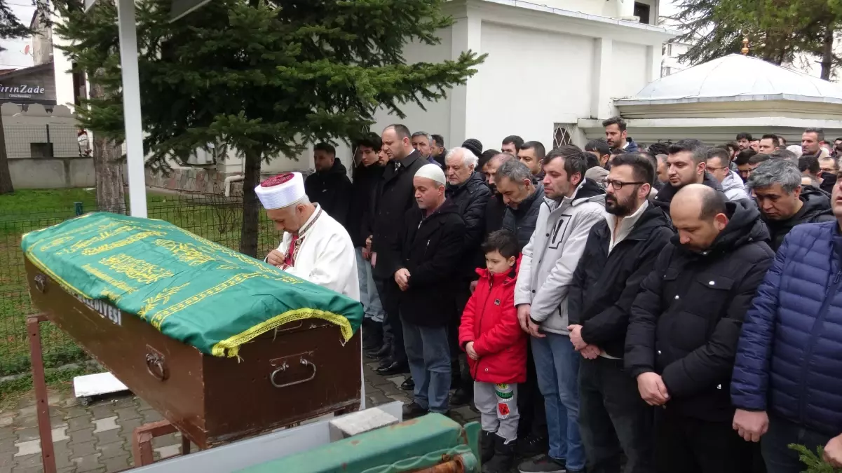 Alkollü Sürücü, Motosiklet Sürücüsünü Öldürdü