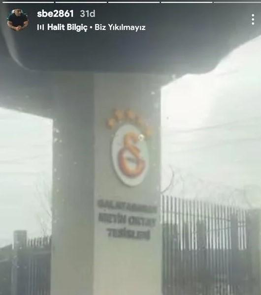 Ayrılık! Galatasaray sözleşmesini feshediyor