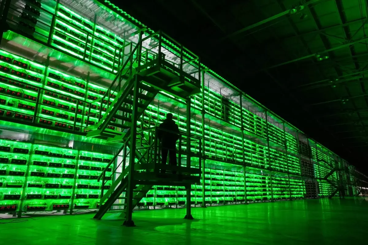 BitRiver\'ın ana şirketine iflas takibi başlatıldı