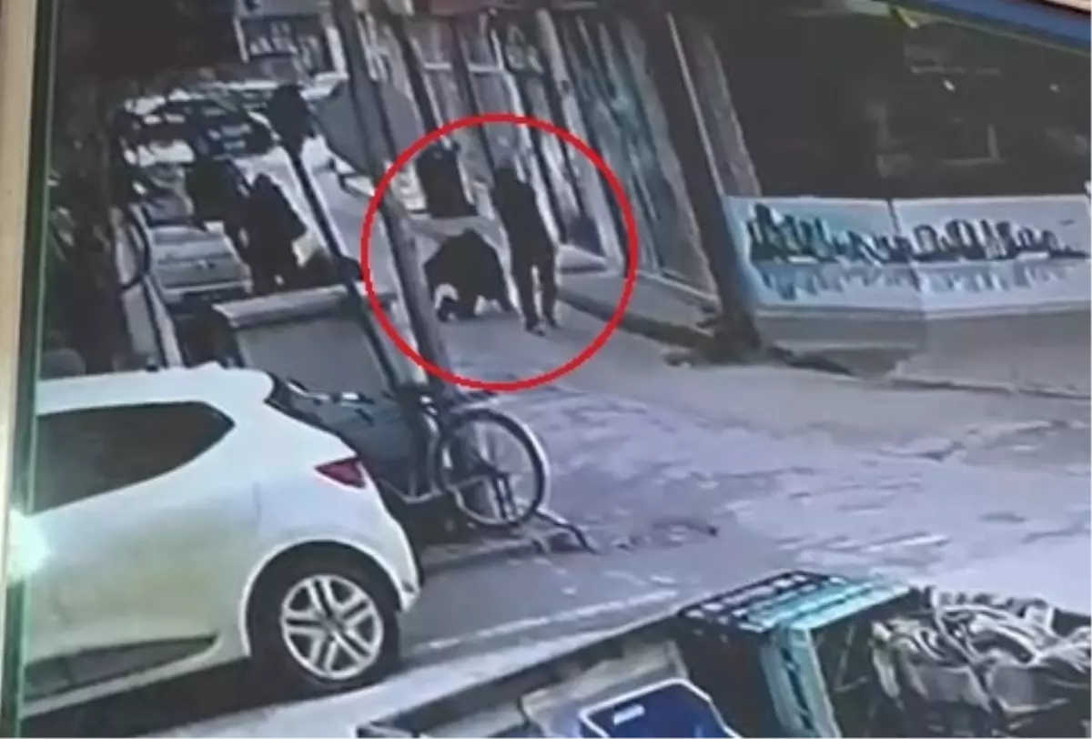 İnegöl\'de Aile İçi Silahlı Saldırı