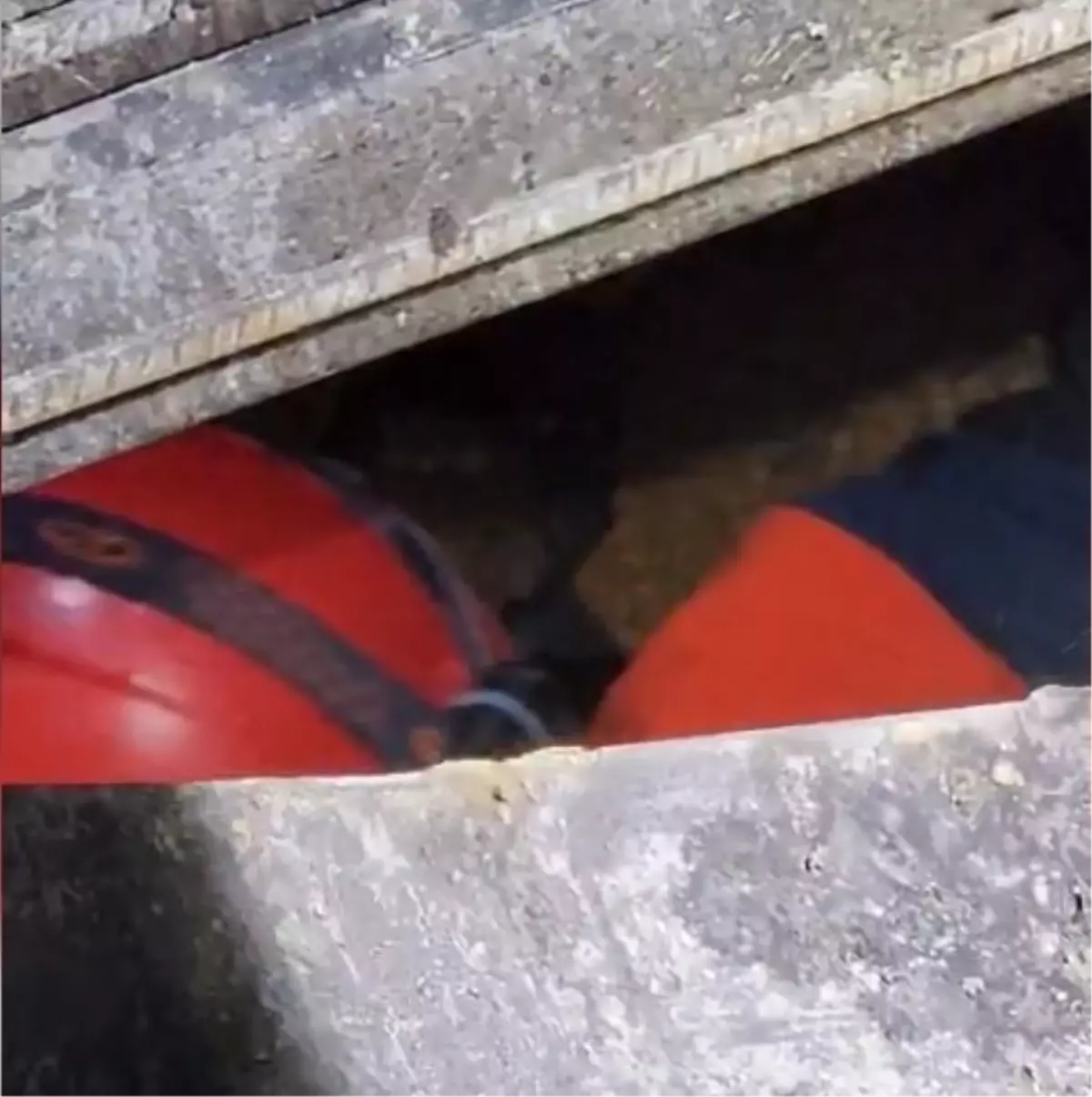 Şanlıurfa\'da Fabrikada İşçi Öldü