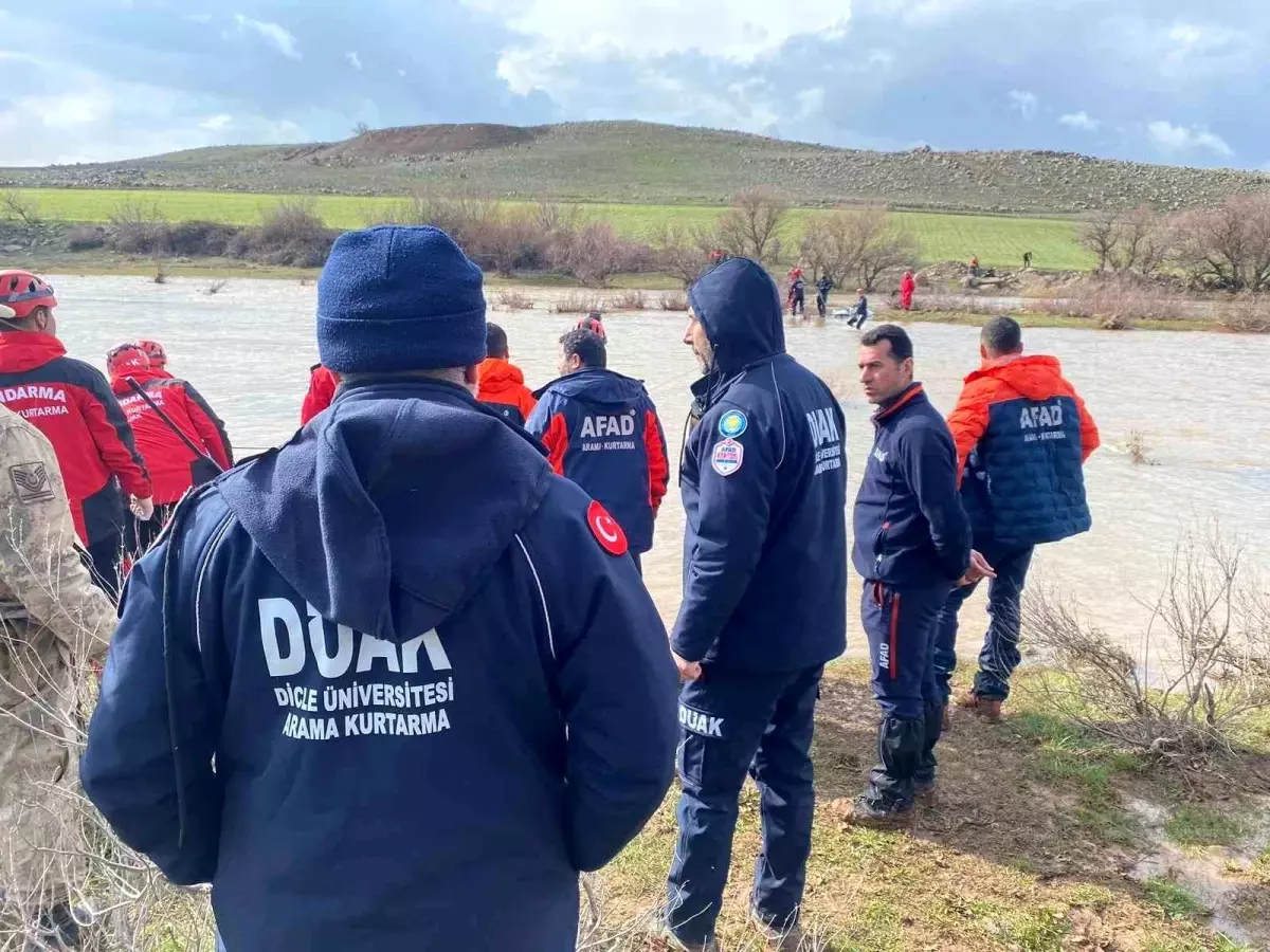 Kaybolan Şizofreni Hastası Kadın Bulundu