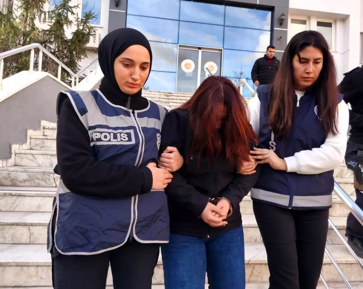 Türkiye\'yi ayağa kaldıran vicdansız hemşirenin cezaevi değiştirildi