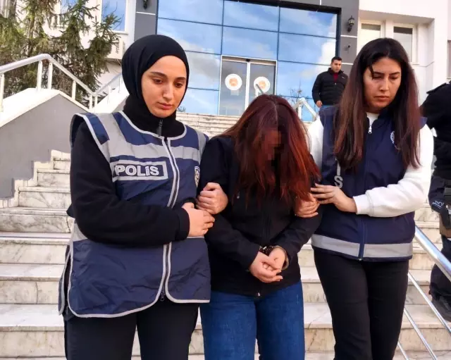 Türkiye'yi ayağa kaldıran cani hemşirenin cezaevi değiştirildi