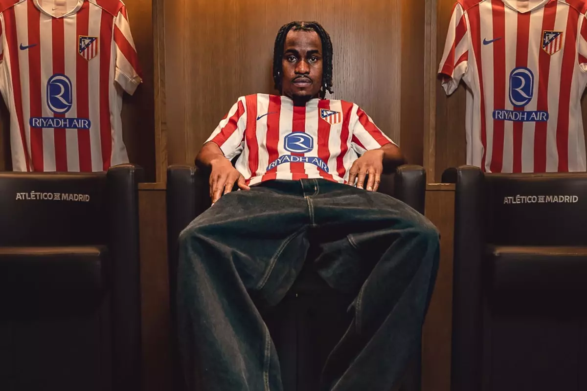 Ademola Lookman\'dan Fenerbahçelileri kızdıran sözler