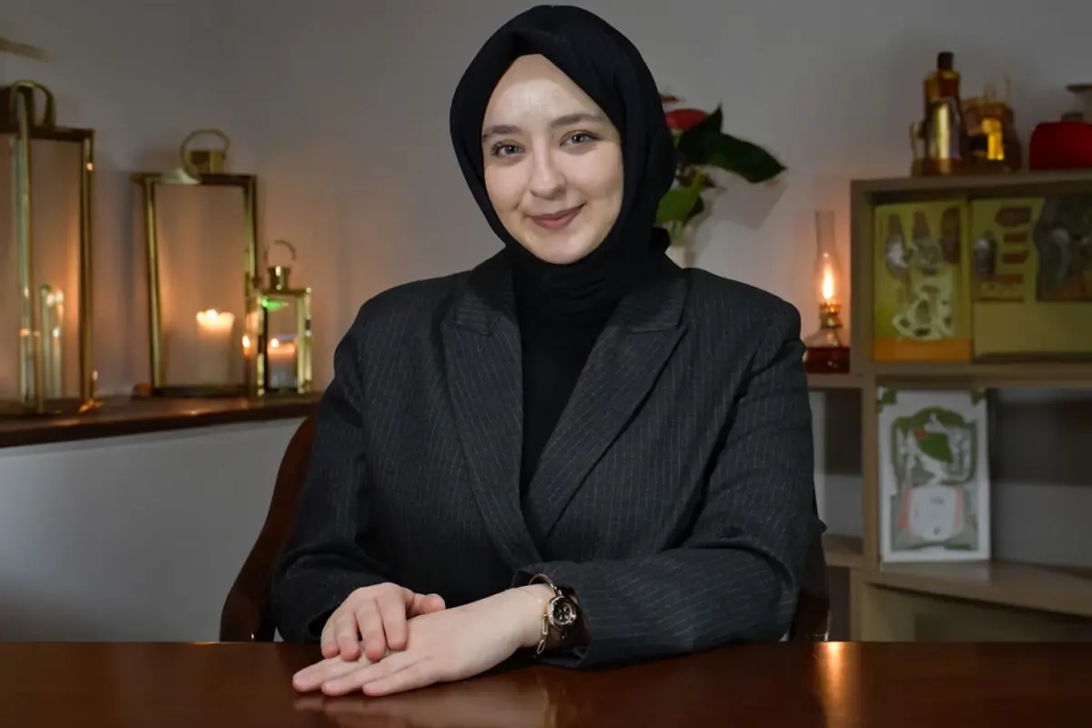 Ankara\'da Bir İlk: Yabancılara Yönelik İngilizce Terapi Hizmeti Başladı