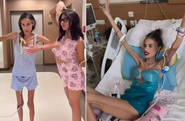 Annesine 4 kelimelik mesaj atan Bahar Candan intihara kalkıştı Annesine 4 kelimelik mesaj atan Bahar Candan intihara kalkıştı