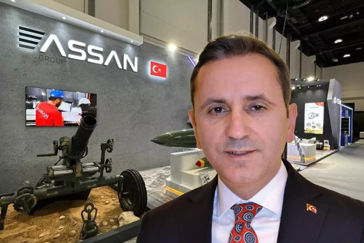 ASSAN GROUP soruşturması tamamlandı! İşte istenen cezalar