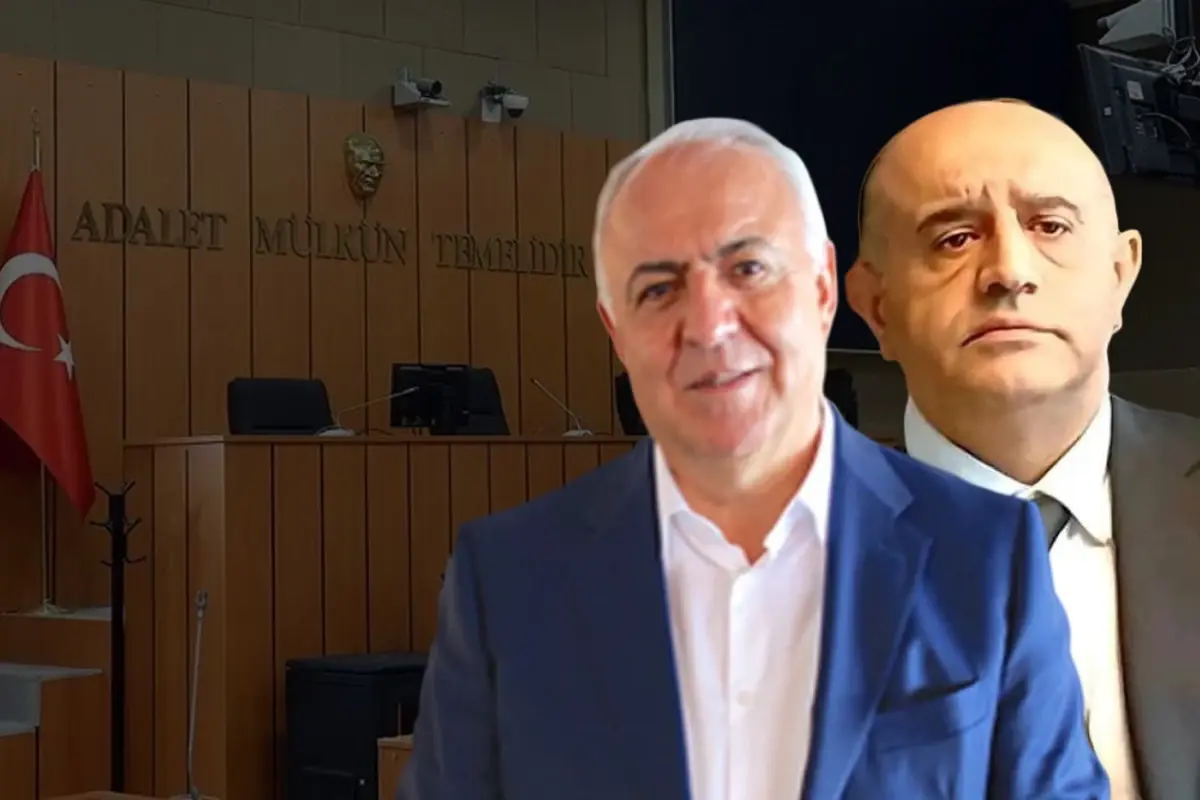 Aziz İhsan Aktaş davasında tutuklu CHP\'li başkan yardımcısı: İftiracılar kendilerini kurtarmak için beni suçladı