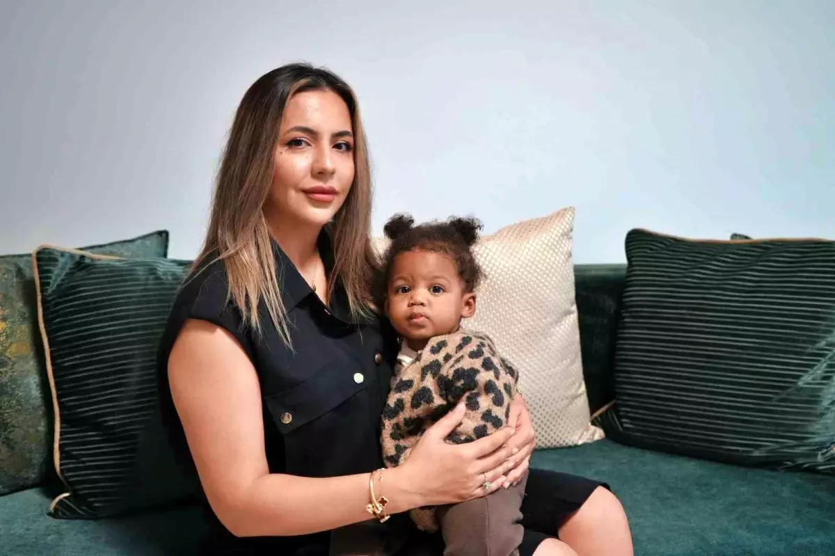 Bahisten tutuklanan futbolcunun eşi isyan etti 