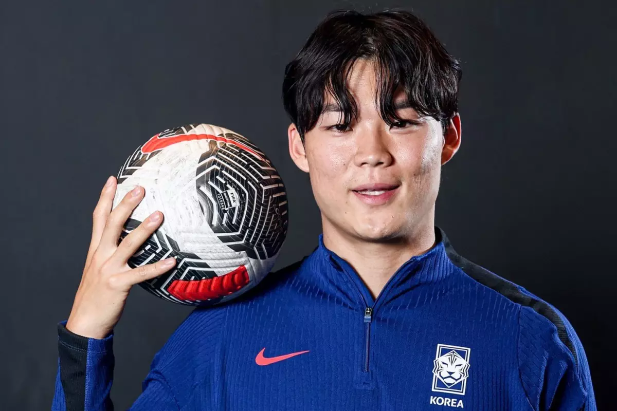 Beşiktaş\'ın yeni transferi Hyeon-gyu Oh\'un İstanbul\'a geliş tarihi belli oldu