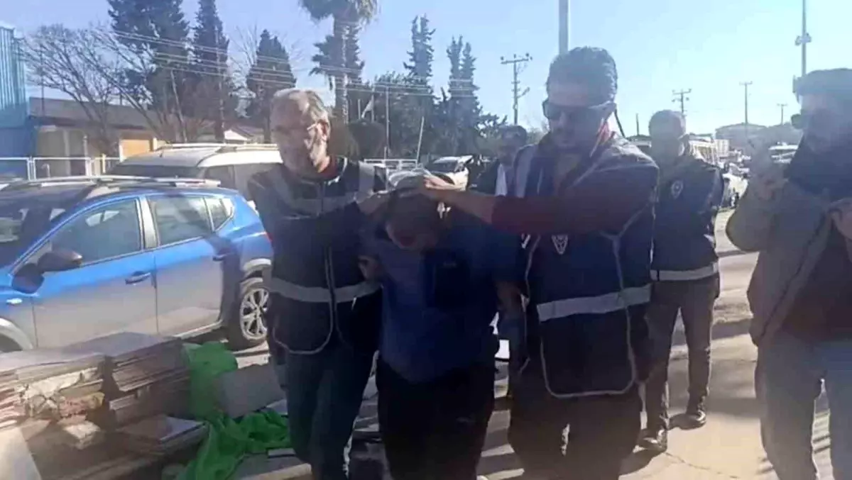 Milas\'ta Boşanma Aşamasındaki Kadın Öldürüldü