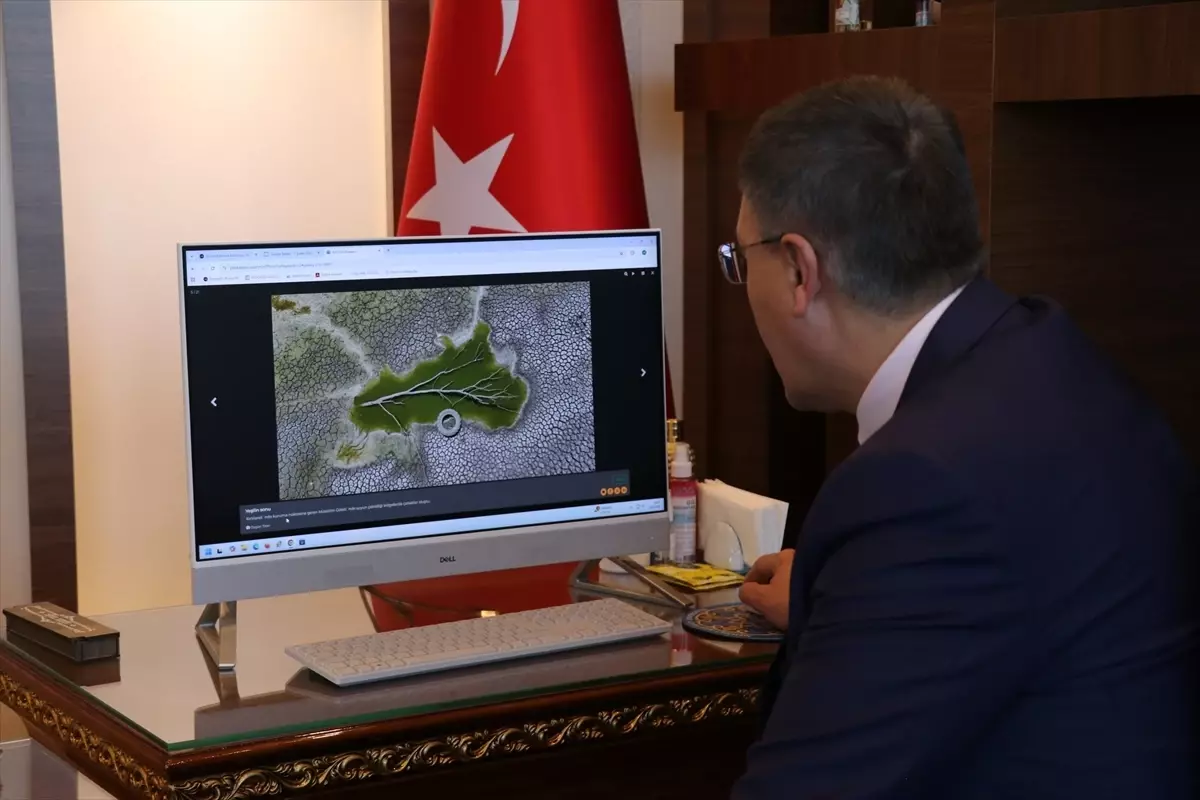 Görsel Anlatımın Yarışı: Yılın Kareleri 2025