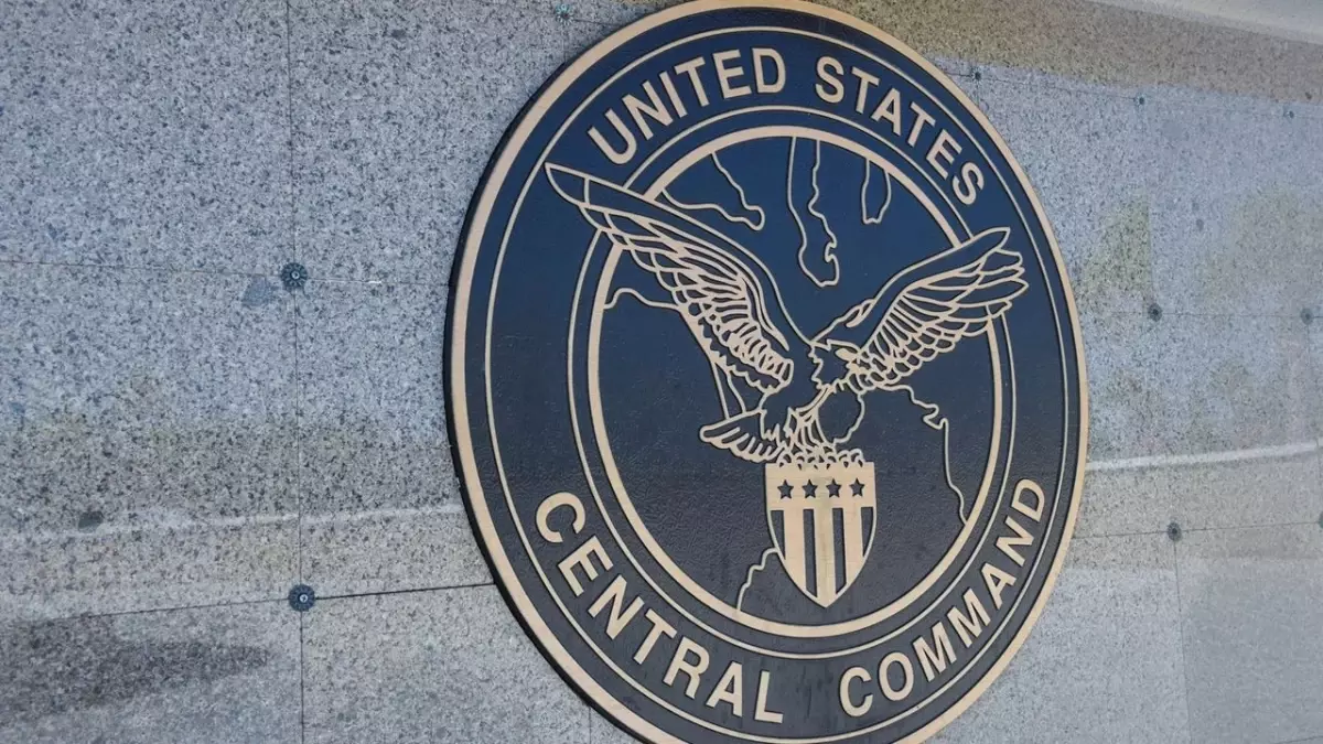 ABD, İran İHA\'sını Düşürdü