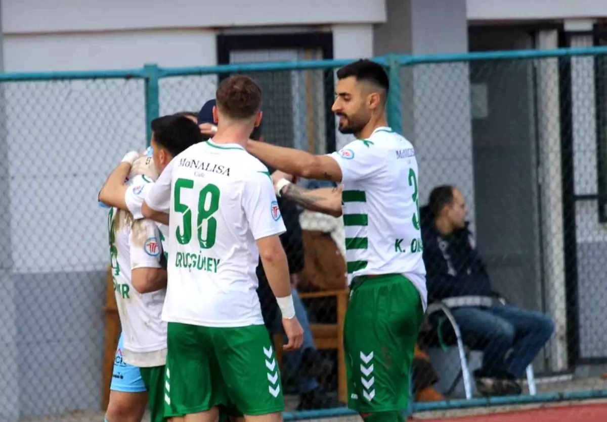 Çivril Belediyesinden Yeşil Çivrilspor-Denizlispor gerginliğine ilişkin açıklama
