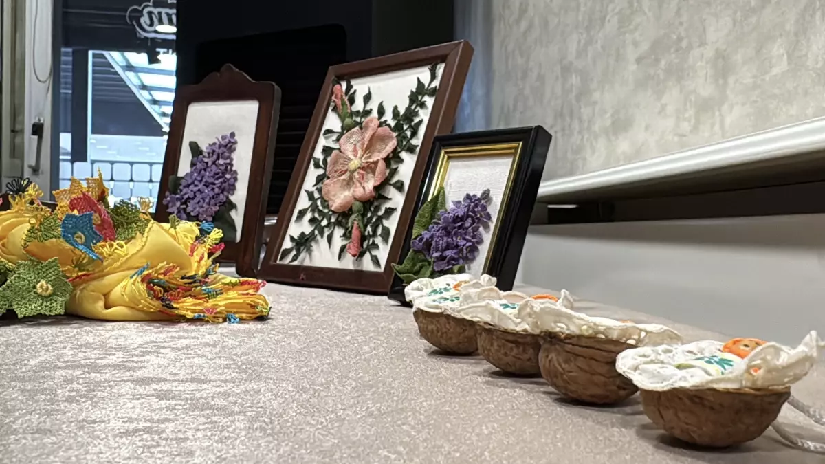 Emekli Sanatçı Melek Hanım\'ın Hikayesi