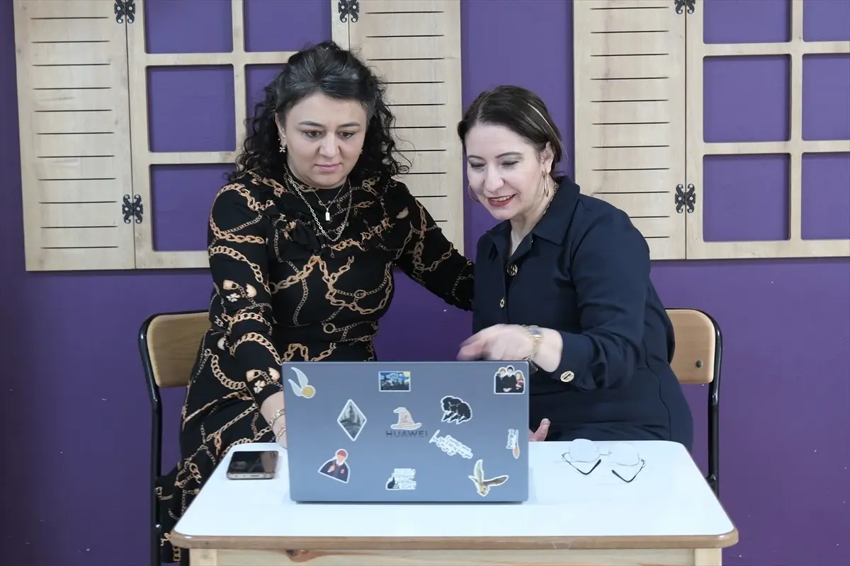 Çorum\'da \'Yılın Kareleri\' Oylaması