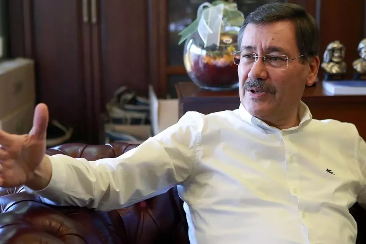 Danıştay, Melih Gökçek hakkındaki \'işleme konulmama\' kararını kaldırdı