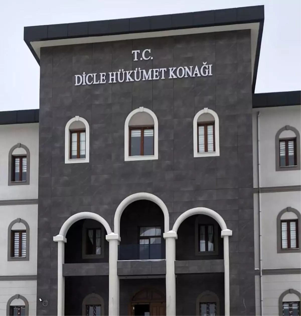 Dicle\'de 2025 Trafik Denetimleri