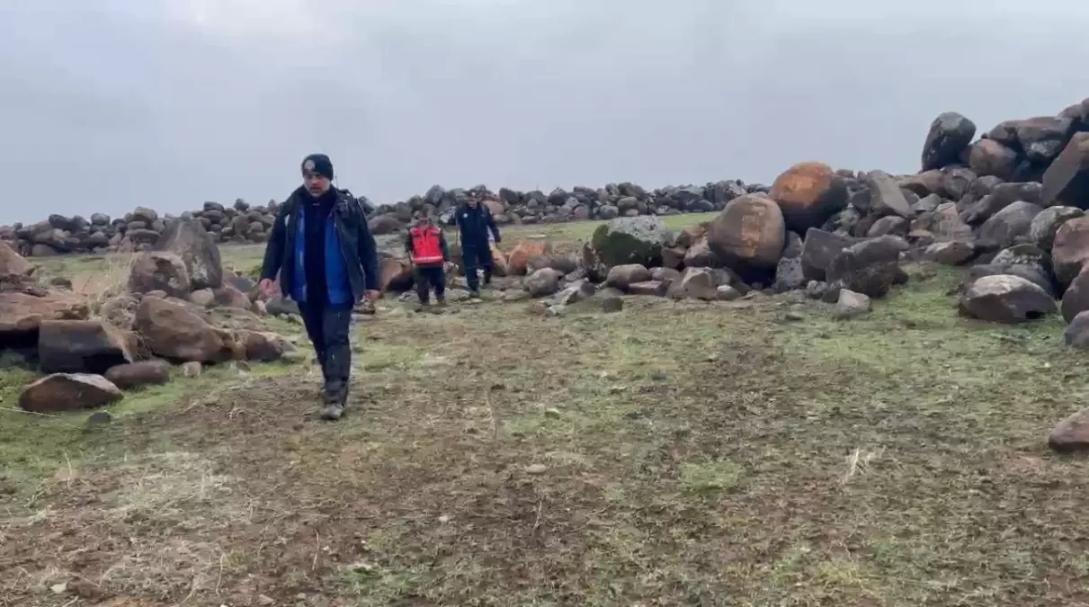 Diyarbakır\'da Kaybolan Kadın Ölü Bulundu