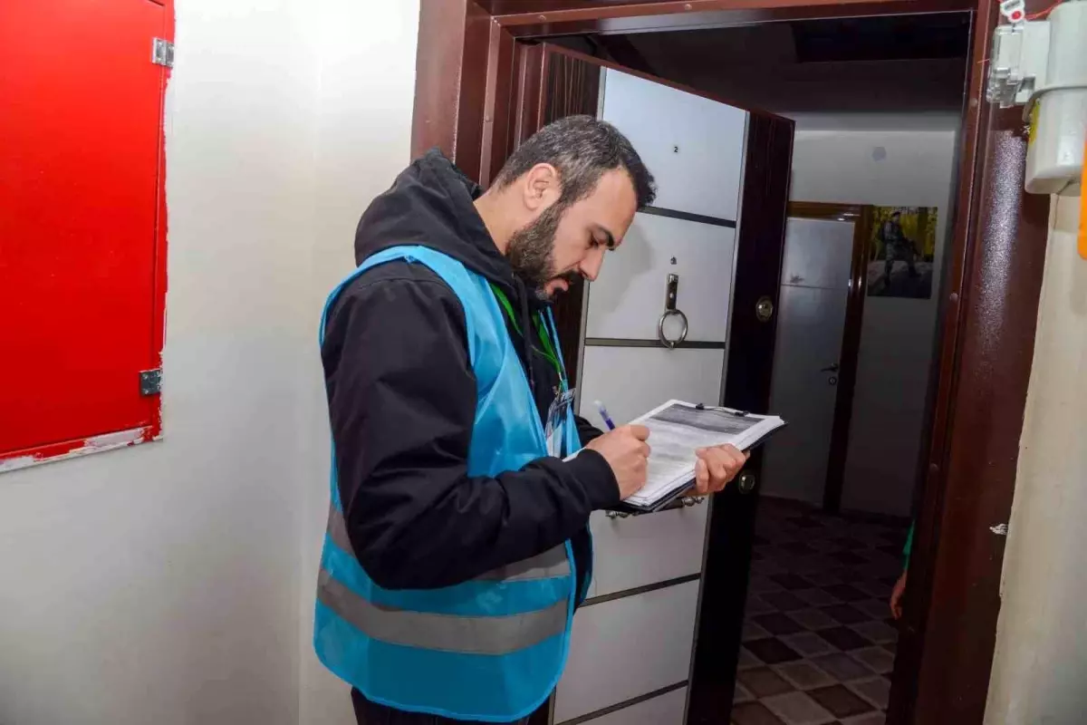 Diyarbakır\'da Engelli Haritası Projesiyle 20 bin kişiye ulaşıldı