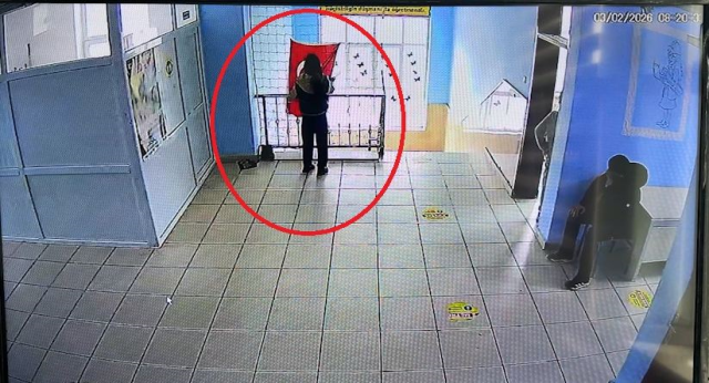 Diyarbakır'da Türk bayrağıyla sosyal deney yapıldı! Sonucu görmeniz lazım Diyarbakır'da Türk bayrağıyla sosyal deney yapıldı! Sonucu görmeniz lazım