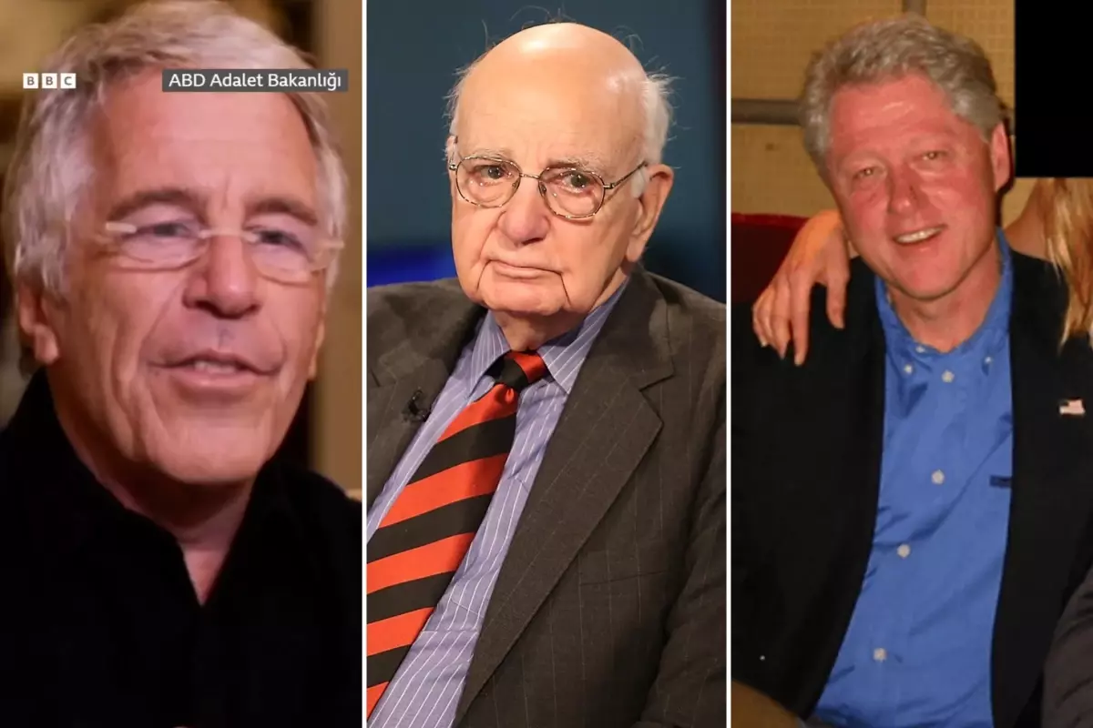 Epstein\'in "İlluminati" benzeri "Üçlü Komisyon" ifadeleri dikkat çekti