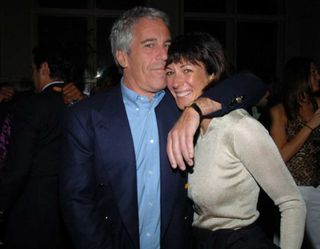 Epstein skandalı derinleşiyor: Çevresindeki güçlü isimler tek tek ortaya çıkıyor