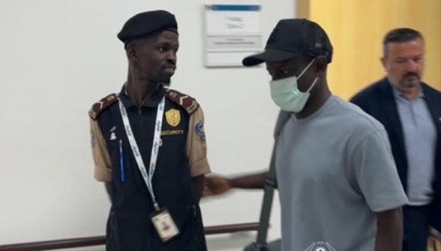 Fenerbahçe'nin bitti denilen Kante transferi iptal oldu