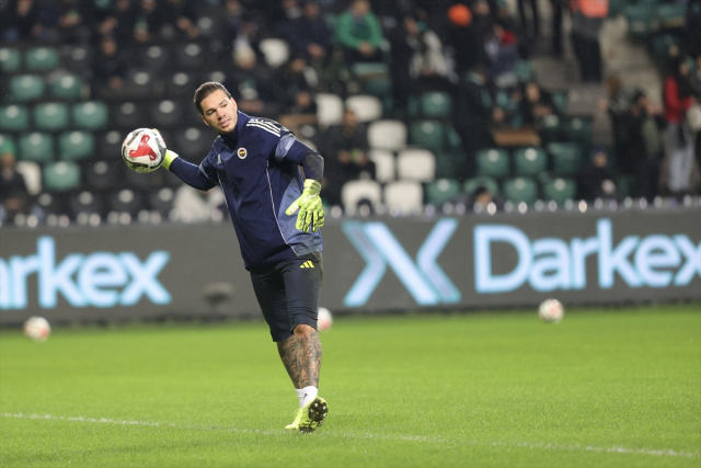 Fenerbahçe taraftarı yıldız isim için 'O olmasaydı kazanamazdık' diyor