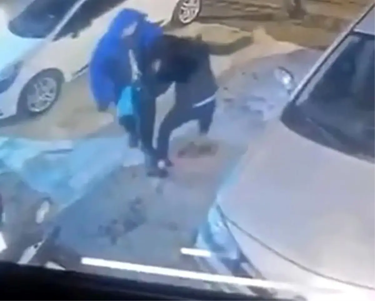 Boşanma Aşamasındaki Kadın Cinayeti