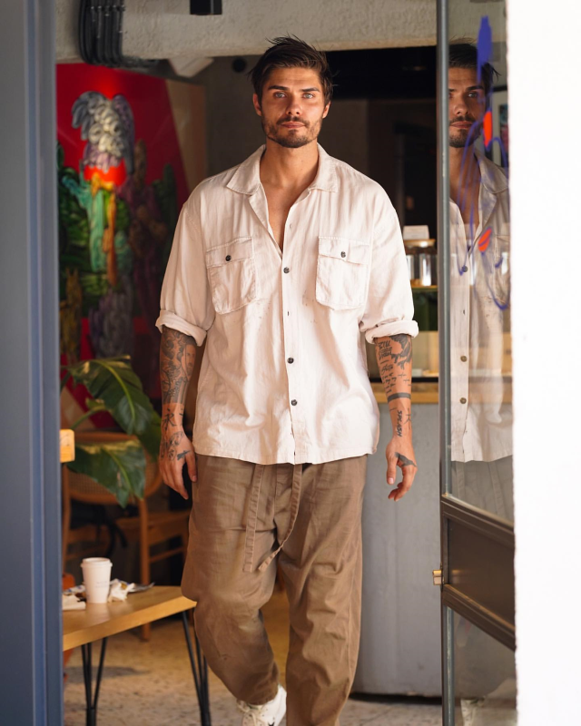 Gözaltına alınan Barış Murat Yağcı hakkında karar verildi