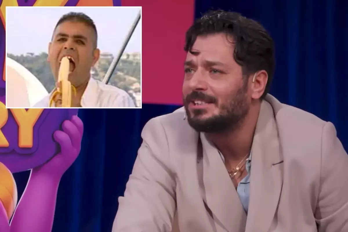 Hayrettin\'in programına çağırdığı Ajdar\'ın istediği rakam dudak uçuklattı