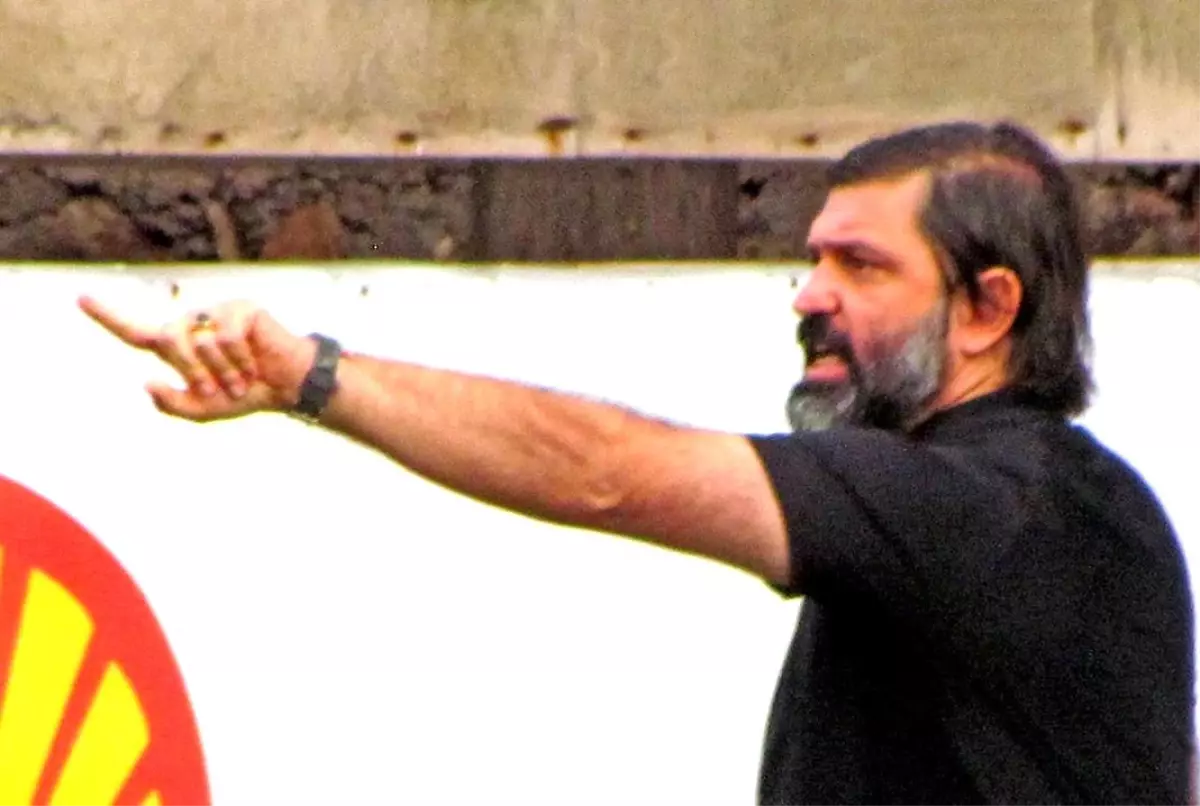 İbrahim Gören: "Ortaya koyulan mücadele bizim için çok değerli"