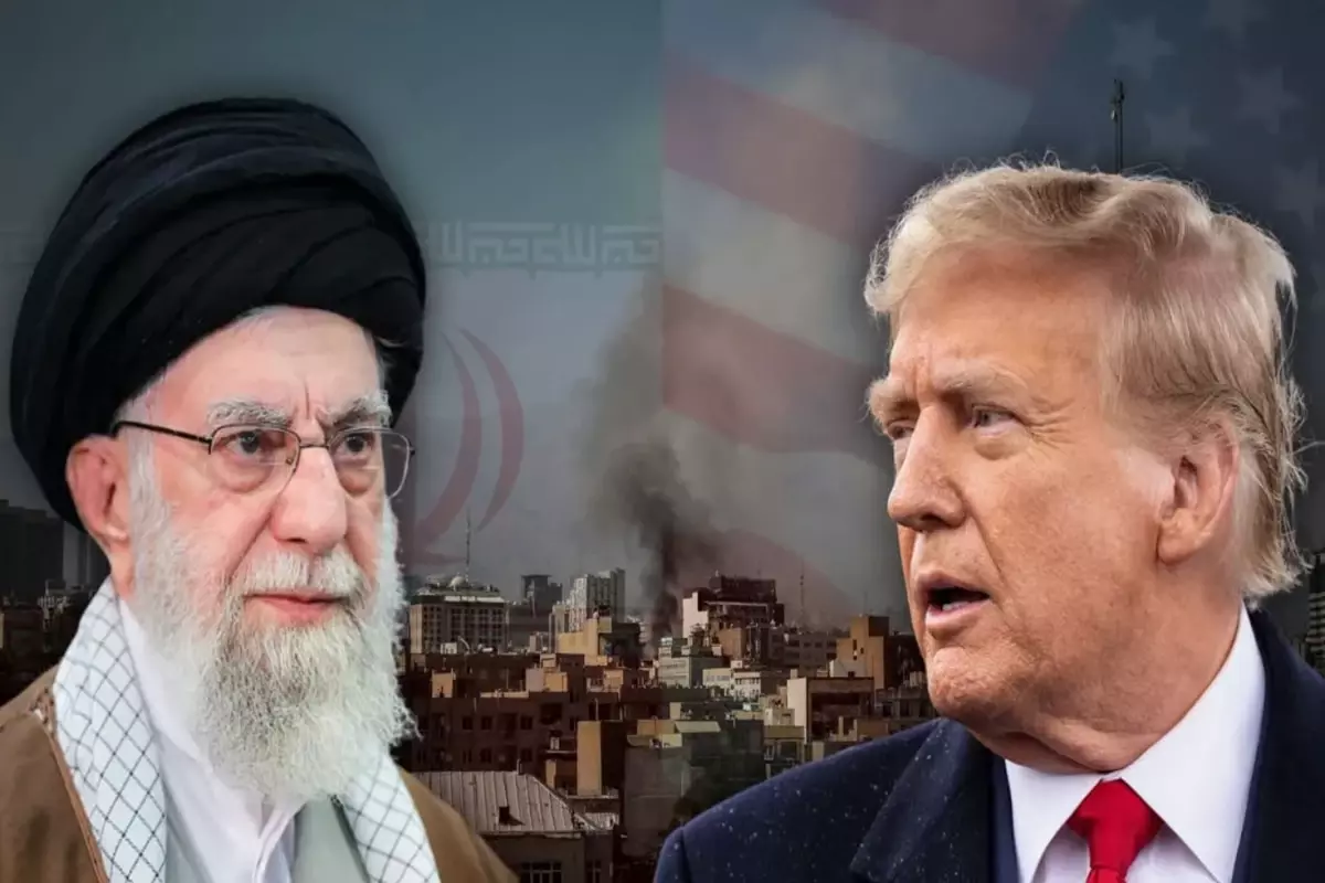 İran, ABD görüşmesini İstanbul\'dan Umman\'a taşımak istiyor