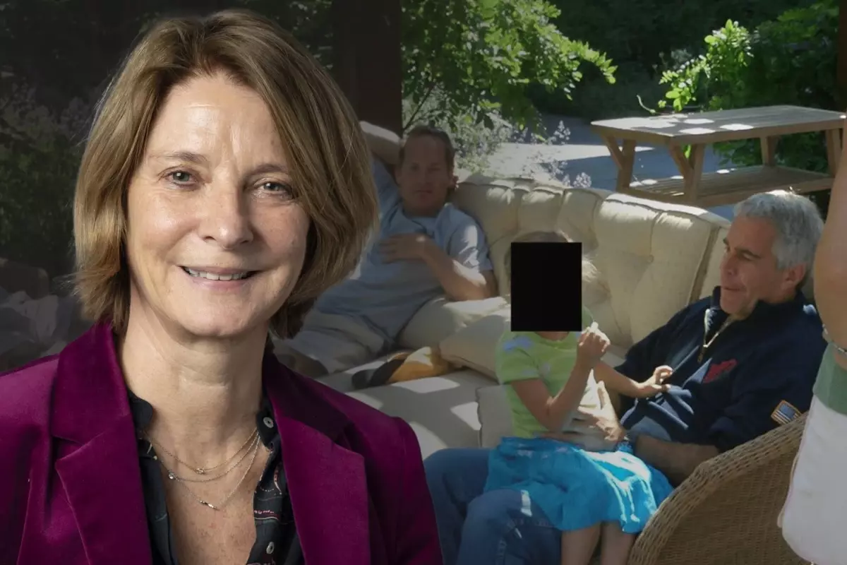 İskandinav ülkesinde \'Epstein\' depremi! Skandalda adı geçiyordu, görevden uzaklaştırıldı