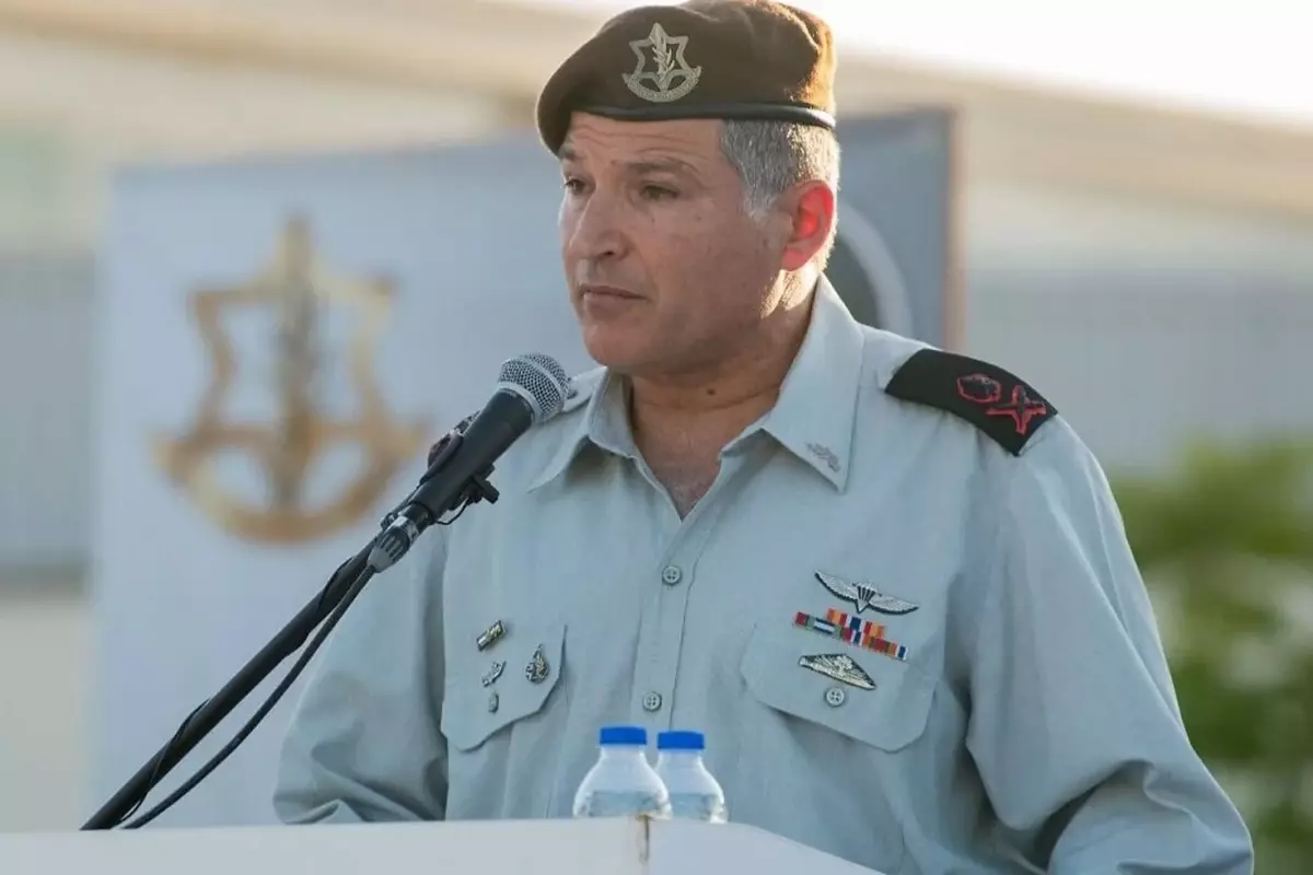 İsrail\'de istihbarat şefinin kardeşi Gazze\'ye sigara kaçırırken yakalandı