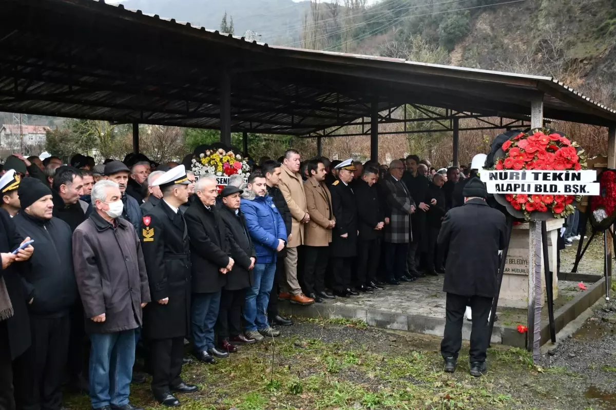Kalp rahatsızlığı nedeniyle emekli edilen astsubay, kalp krizinden öldü