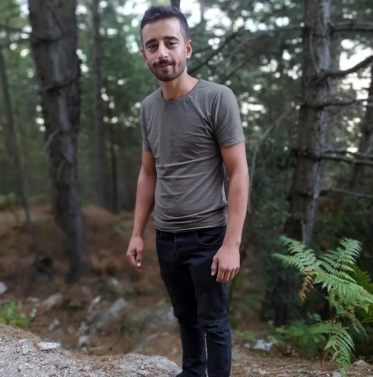 Karpuzlu\'da Trafik Kazası: Bir Kişi Hayatını Kaybetti