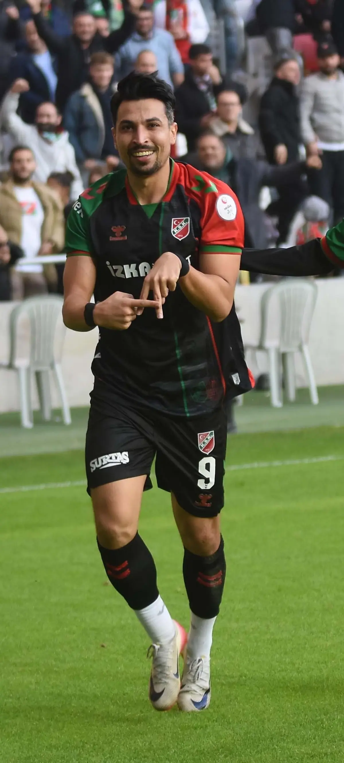 Karşıyaka\'da Stoper Gelişmeleri