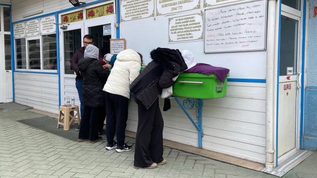 Katliam gibi kazada kahreden detay! Bir gün önceki otobüsü kaçırmasa...