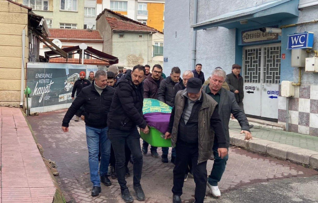 Katliam gibi kazada kahreden detay! Bir gün önceki otobüsü kaçırmasa...