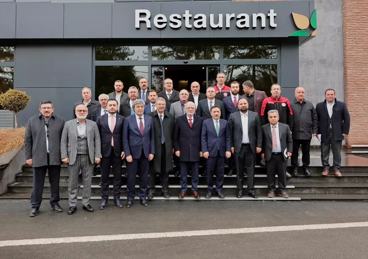 Kayseri\'de Tarım İçin İşbirliği Protokolü İmzalandı