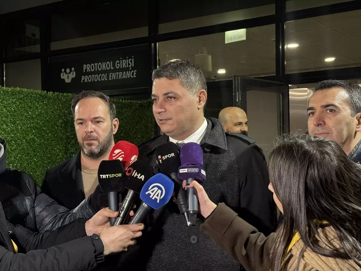 Fenerbahçe Transferde Hızlanıyor