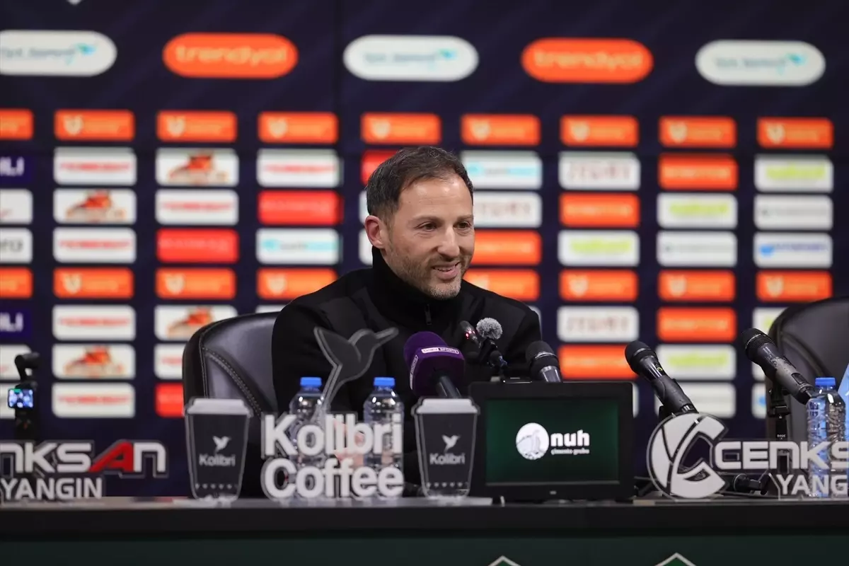 Fenerbahçe\'den Kocaelispor\'a 2-0 Galibiyet